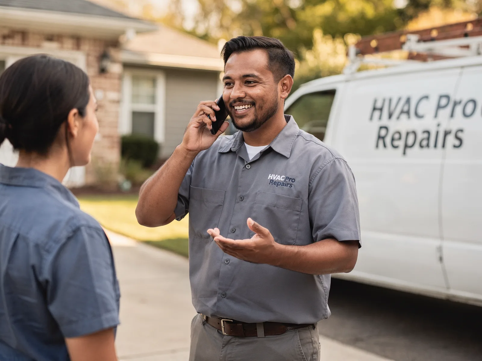 Heat Pump Repair Cumming, IA FAQs